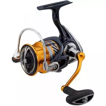 Daiwa Катушка для спиннинга Daiwa 20 Revlos Lt 2020 Модель Lt4000 Ch