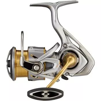 Daiwa Катушка для спиннинга Daiwa 21 Frimes Lt 2021 Модель Lt2500 Xh