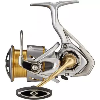 Daiwa Daiwa спиннинговая катушка 21 Frimes Lt 2021 Модель Lt3000 Cxh
