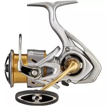 Daiwa Катушка для спиннинга Daiwa 21 Frimes Lt 2021 Модель Lt3000