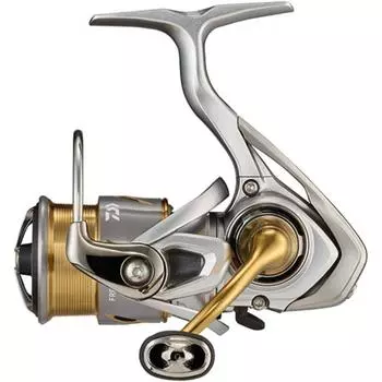 Daiwa Катушка для спиннинга Daiwa 21 Frimes Lt 2021 Модель Fc Lt1000s