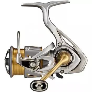 Daiwa Катушка для спиннинга Daiwa 21 Frimes Lt 2021 Модель Fc Lt2000s Xh