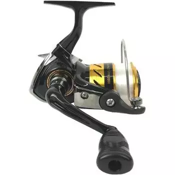 Daiwa Спиннинговая катушка DAIWA с ниткой 17 world spin 2017 модель 2000 года 3 100м с нейлоновой леской