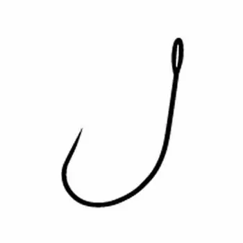 DAIWA Spoon Hook Single Presso BL M6P Fishhook