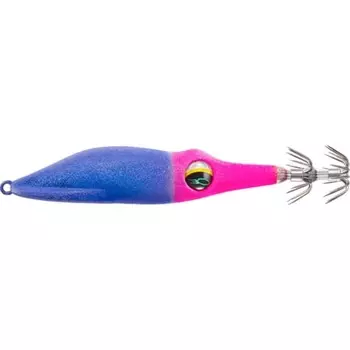 DAIWA Squid Metal/Egi Emerald Squid Metal Dropper TypeSQ RV F1.8 Pink Purple