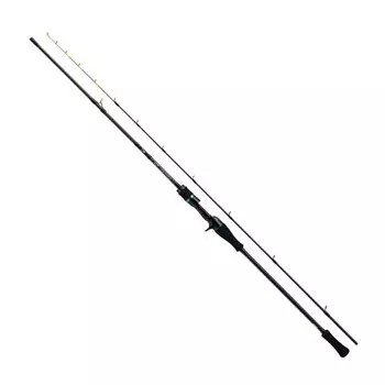 DAIWA squid metal rod EMERALDAS MX IKAMETAL K56ULB-S/W