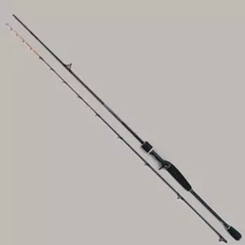 DAIWA Squid Metal Rod Spinning Saltist AGS Squid Metal Fishing Rod SQ72XULS-SMT