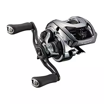Daiwa Steese Limited SV TW 1000H Правая рукоятка (Байтр) [Модель 2020 г.]