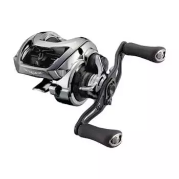 Daiwa Steese Limited SV TW 1000L Левая ручка (Байтр) [Модель 2020 г.]
