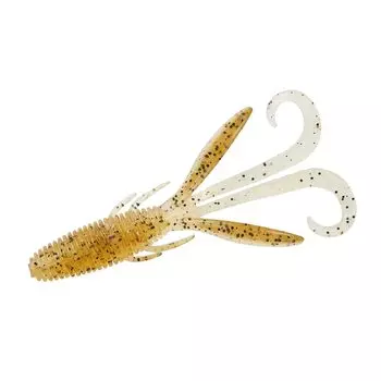 DAIWA Steez Hog Long Shrimp inches 10 pieces 2.2