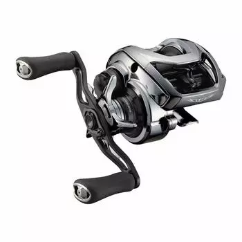 DAIWA Steez Limited SV TW 1000 Правая ручка (Катушка для наживки) [Модель 2020 г.]