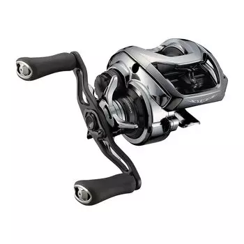 DAIWA Steez Limited SV TW 1000H Правая ручка (Катушка для наживки) [Модель 2020 г.]
