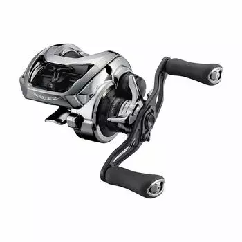 DAIWA Steez Limited SV TW 1000HL Левая ручка (Катушка для наживки) [Модель 2020 г.] чёрный