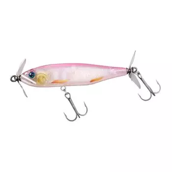 DAIWA Steez Prop 70S Hasegawa Pink 70mm 07434528 Ver.2 7.8g