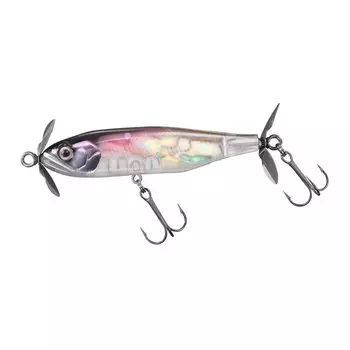 DAIWA Steez Prop 85FS Abalone Smelt 85mm 07432951 16.5g