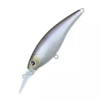 DAIWA Steez Shad 54SP MR Как корюшка