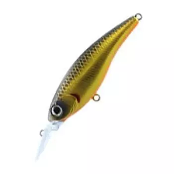 DAIWA Steez Shad 54SP MR Matt Crokin