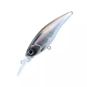 DAIWA Steez Shad 54SP SR My Smelt