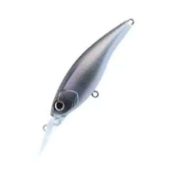 DAIWA Steez Shad 54SP SR Tempting Smelt