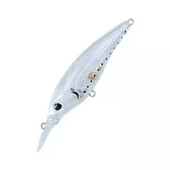 DAIWA Steez Shad 54SP SR Whitefish 2