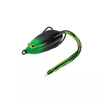 DAIWA Steez Snappy Frog Black 48mm 9g