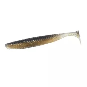 Daiwa Steez Sterling Shad 3.3 inch