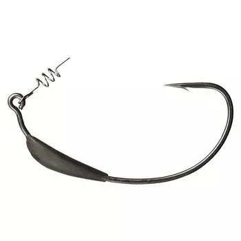 DAIWA Steez Weighted Hook SS #6/0 1/4oz