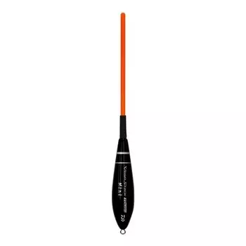 DAIWA Stick Float Vega Stick Tough Mini G4 чёрный