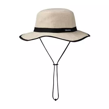 [Daiwa] Straw Like Hat DC-8123 Beach Free