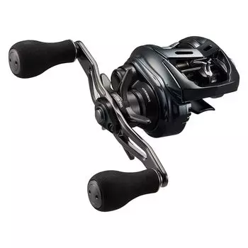 DAIWA судовая двухвальная катушка 24 ADMIRA A150XH
