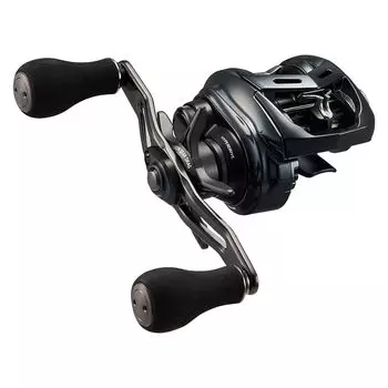 DAIWA судовая двухвальная катушка 24 ADMIRA A150P