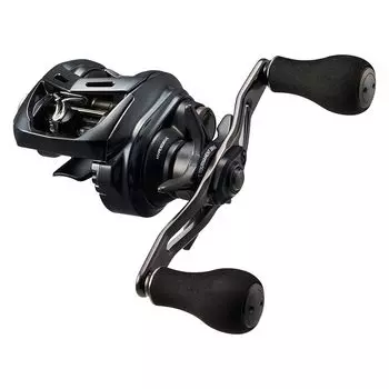 DAIWA судовая двухвальная катушка 24 ADMIRA A150XHL