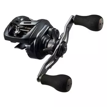 DAIWA судовая двухвальная катушка 24 ADMIRA A150PL