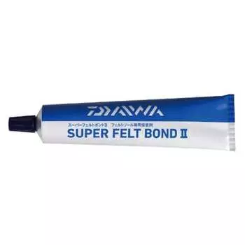 DAIWA Super Felt Bond (2) 879576