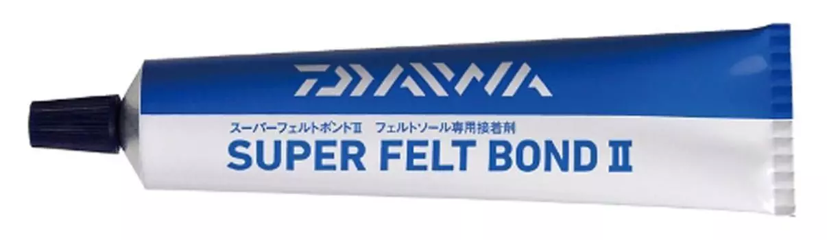 DAIWA Super Felt Bond 879576 (2)