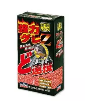 Daiwa свежий пакет мощный серый Z длинный бросок