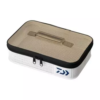 Daiwa System Tool Bag MESH White MW-1 (A)