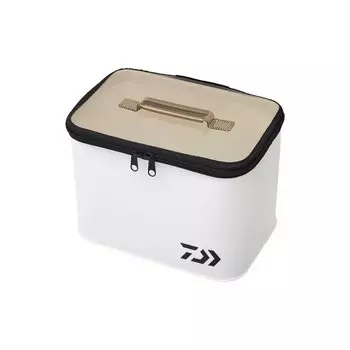 Daiwa System Tool Bag MW-3(A)WH белый