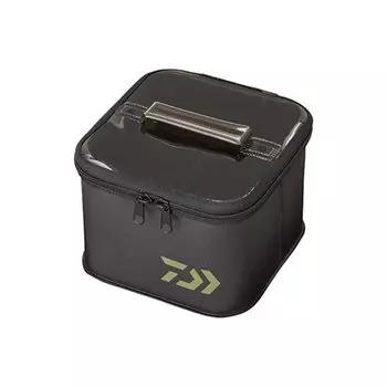 DAIWA System Tool Bag SW2 Black PA(A)BK