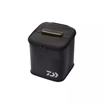Daiwa System Tool Bag SW-3(A)BK чёрный