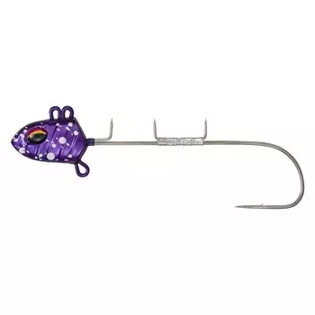 DAIWA Tachiuo Tenya Ship Tachiuo Tenya SS Light 15 Фиолетовый Луч Шаровой Светящийся
