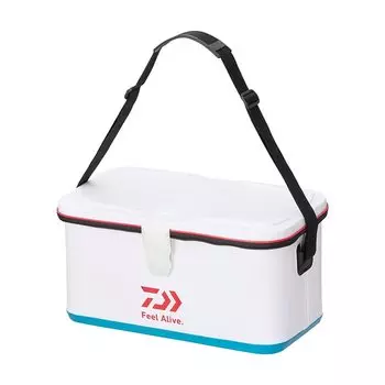 Daiwa Tackle Bag CS22L (K) WH.B