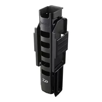 DAIWA Tackle Box Parts TB Slide Rod Stand 24 Black