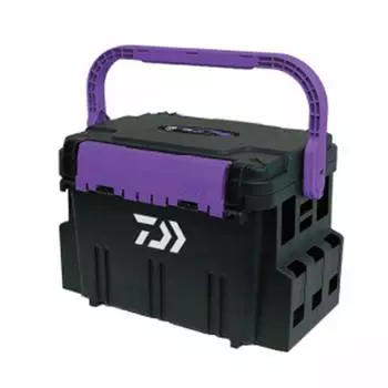 DAIWA Tackle Box Saltwater Only Kyokai TB5000 Fishing Box