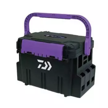 DAIWA Tackle Box Saltwater Only Kyokai TB5000 Fishing Box