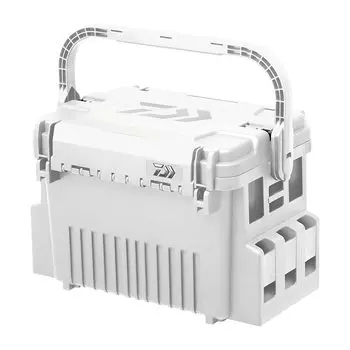 DAIWA Tackle Box TB5000HS SWH Fishing Box