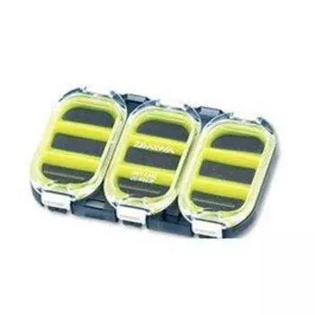 DAIWA Tackle Box Waterproof Unit Case Magnetic Sheet 884662 UC-900JP