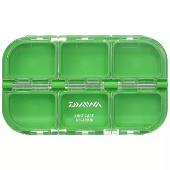 DAIWA Tackle Box Waterproof Unit Case UC-600JR Magnetic Sheet 884747