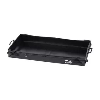 DAIWA Tackle Tray L Black (C)