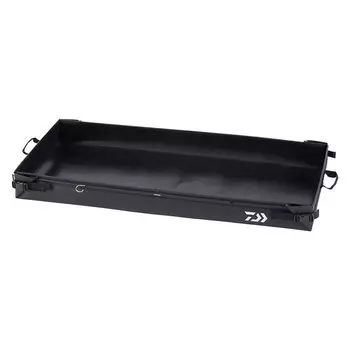 DAIWA Tackle Tray LL (C) Black